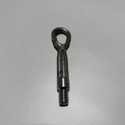 11-16 BMW F10 TOW HOOK OEM (contact info removed)3 FRONT REAR REMOVABLE EYE BOLT 5 SERIES