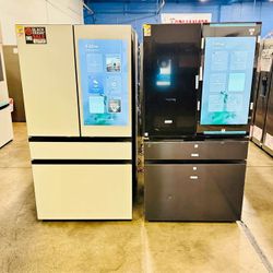 ✬✬REFRIGERATOR STARTS FROM $599 AND UP✬✬
