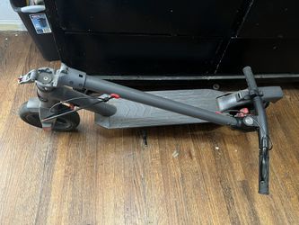Sisigad E-scooter