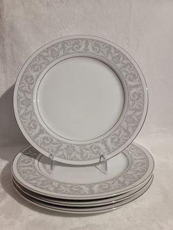 Plate set 🔴