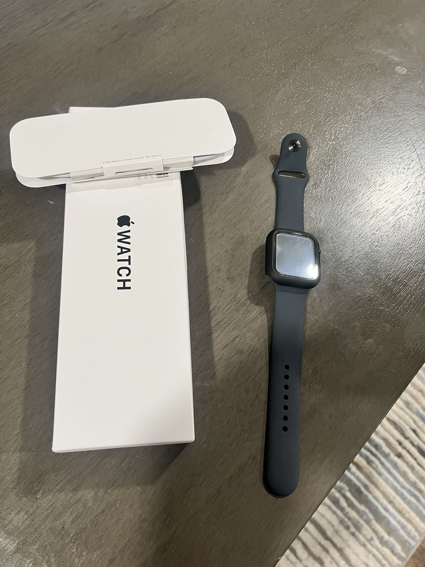 apple watch se 2nd generation 40mm