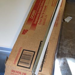 Cross Tees For T Bar Ceiling 