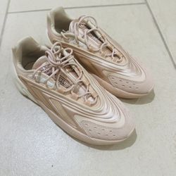 New Blush Pink Women Adidas 