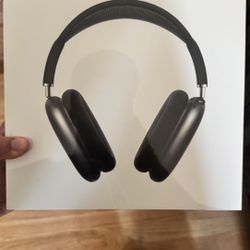 AirPods Max- $250 OBO 