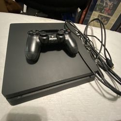Ps4 Slim