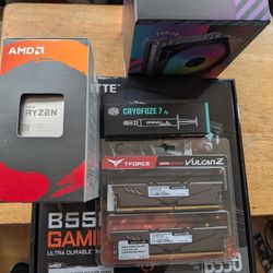 Computer Bundle (All Brand New Items)