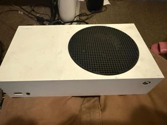 Xbox Series S