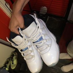 Jordan 11
