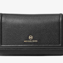 Michael Kors Jet Set Charm Small Phone Crossbody – Brand New with Tags!