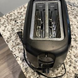 Toaster 