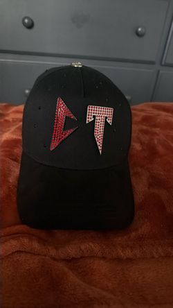 Corridos tumbados CT hat