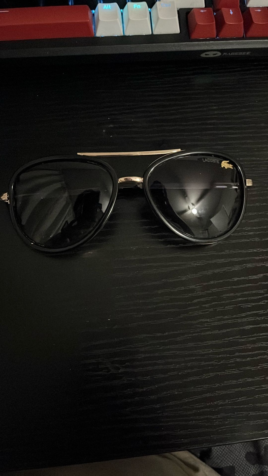 Designer Glasses