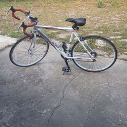 Schwinn Prelude Aluminum 