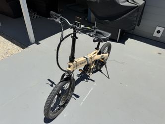 Lectric E Bike For Sale