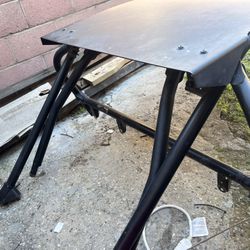 Polaris Razor 1000xp Cage