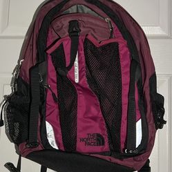 The North Face Backpack