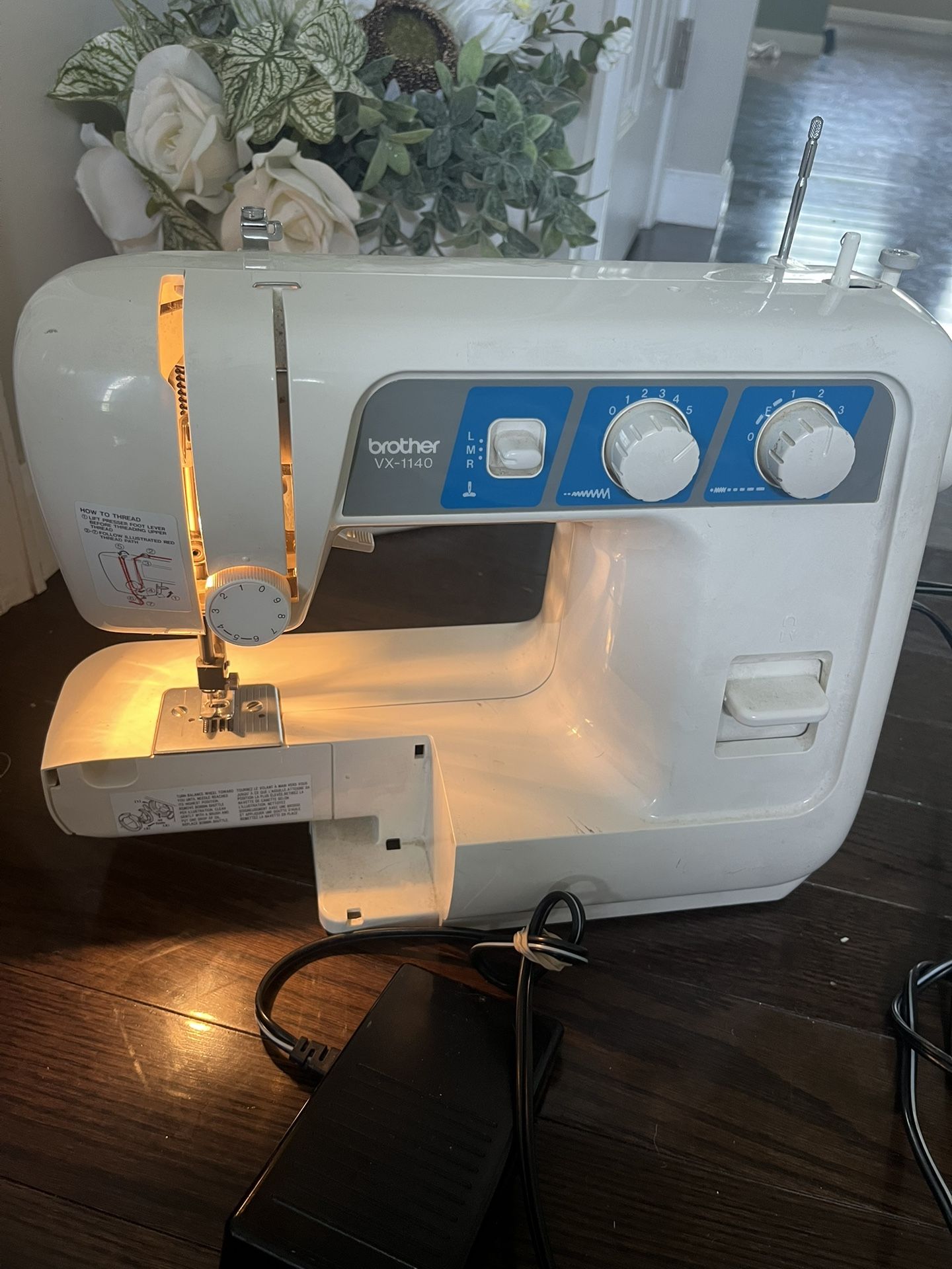 Sewing Machine For Sale Great Work