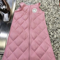 Dreamland Weighted sleep sack