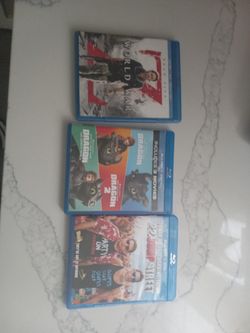 3 Movies
