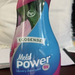 Landry Detergent Melaleuca