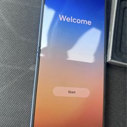 Galaxy z flip 7 unlocked