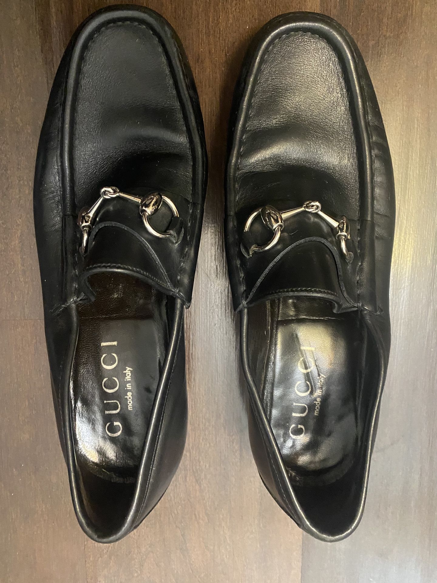 Gucci Men’s Shoes
