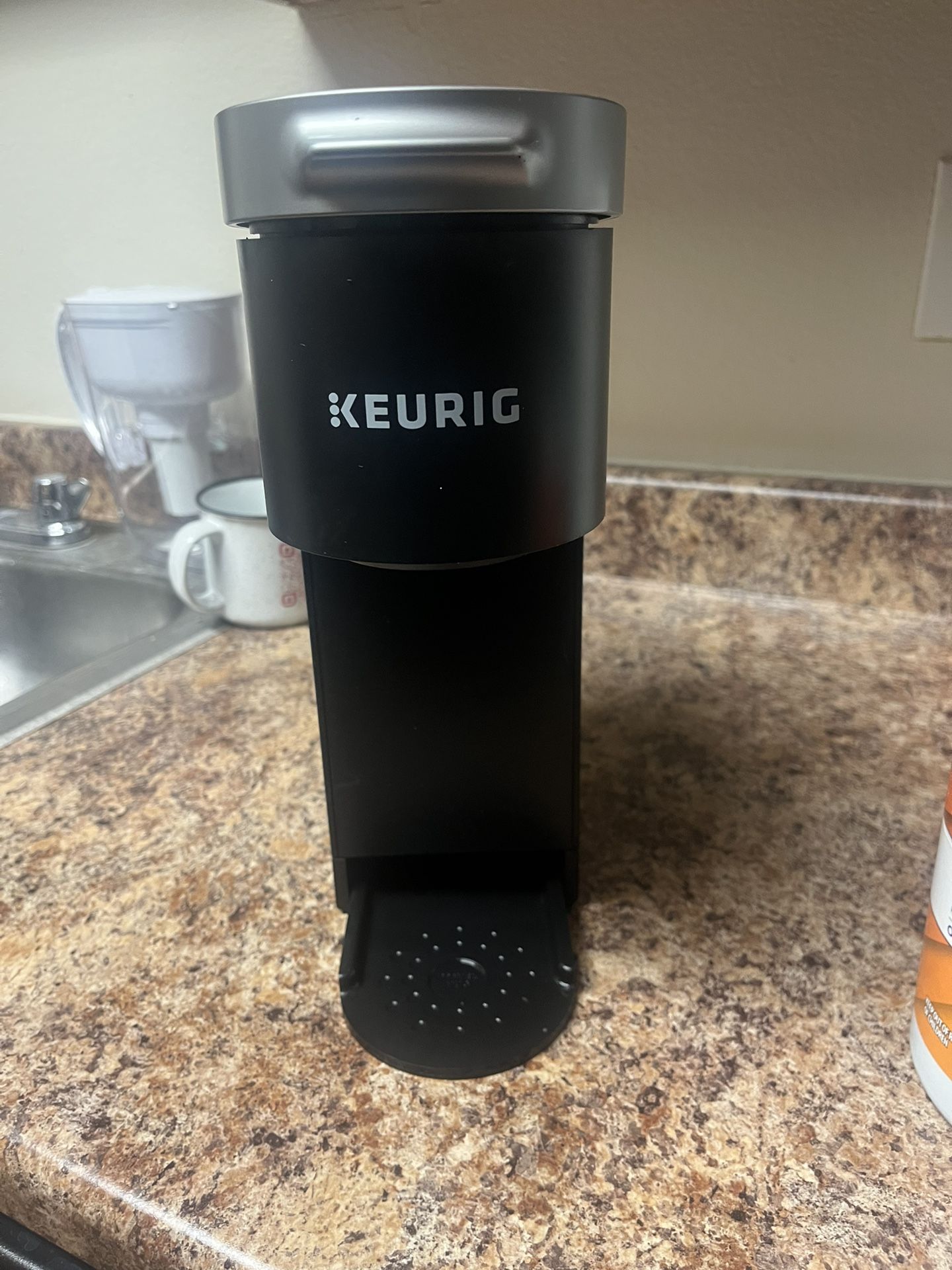 Coffee Machine