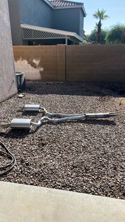 Muffler