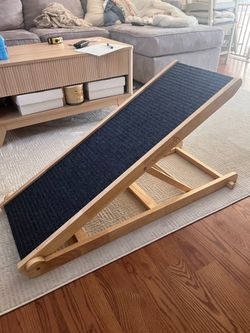 Dog Pet ramp