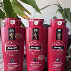 Old Spice Bodywash $5 each ❤️