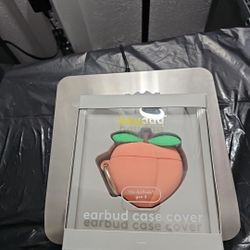 Gen 3 Earbuds Case Cover