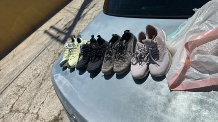 Woman shoes  size 7-8