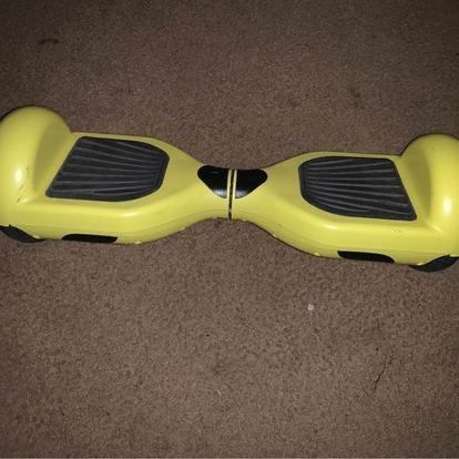 HoverBoard