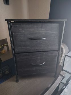 2 Drawer