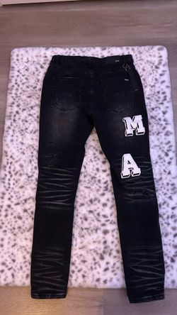 Amiri jeans size 32