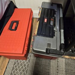 Power Tool Set