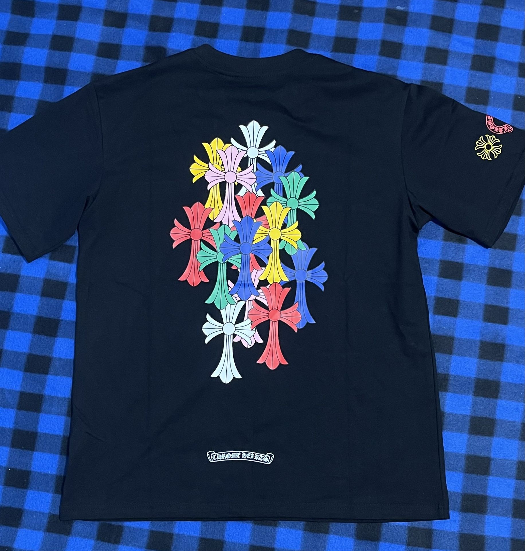 Chrome hearts Shirt