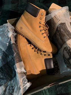 Timbs- slim sole women’s size 8.5