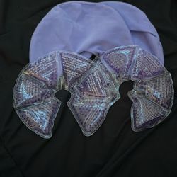 Hot and cold breast therapy packs