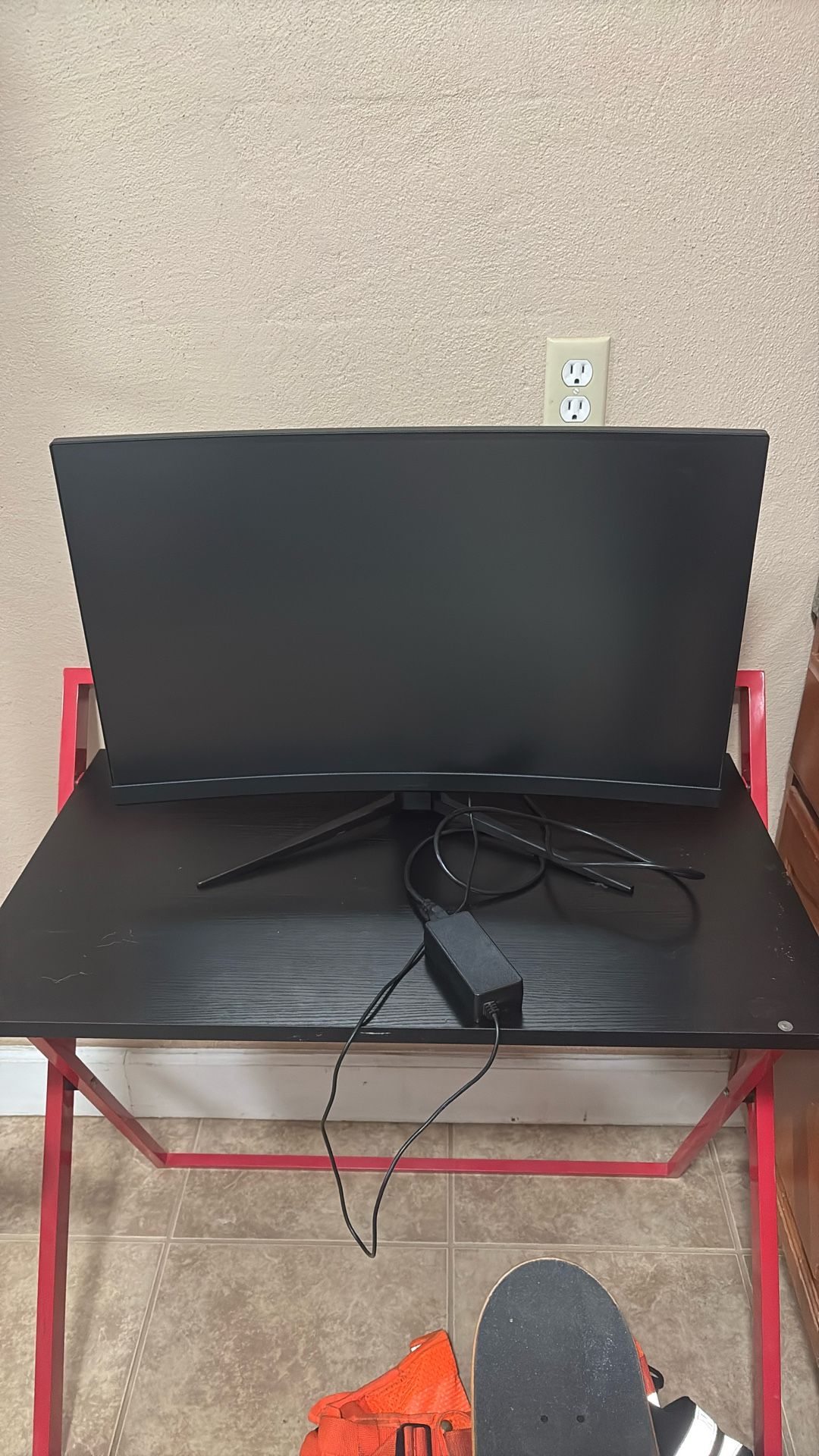 MSI 32” Curved Monitor