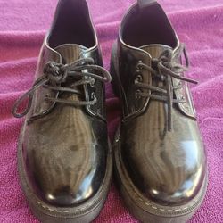 Dress Shoes (Girls)