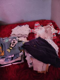 Clothes