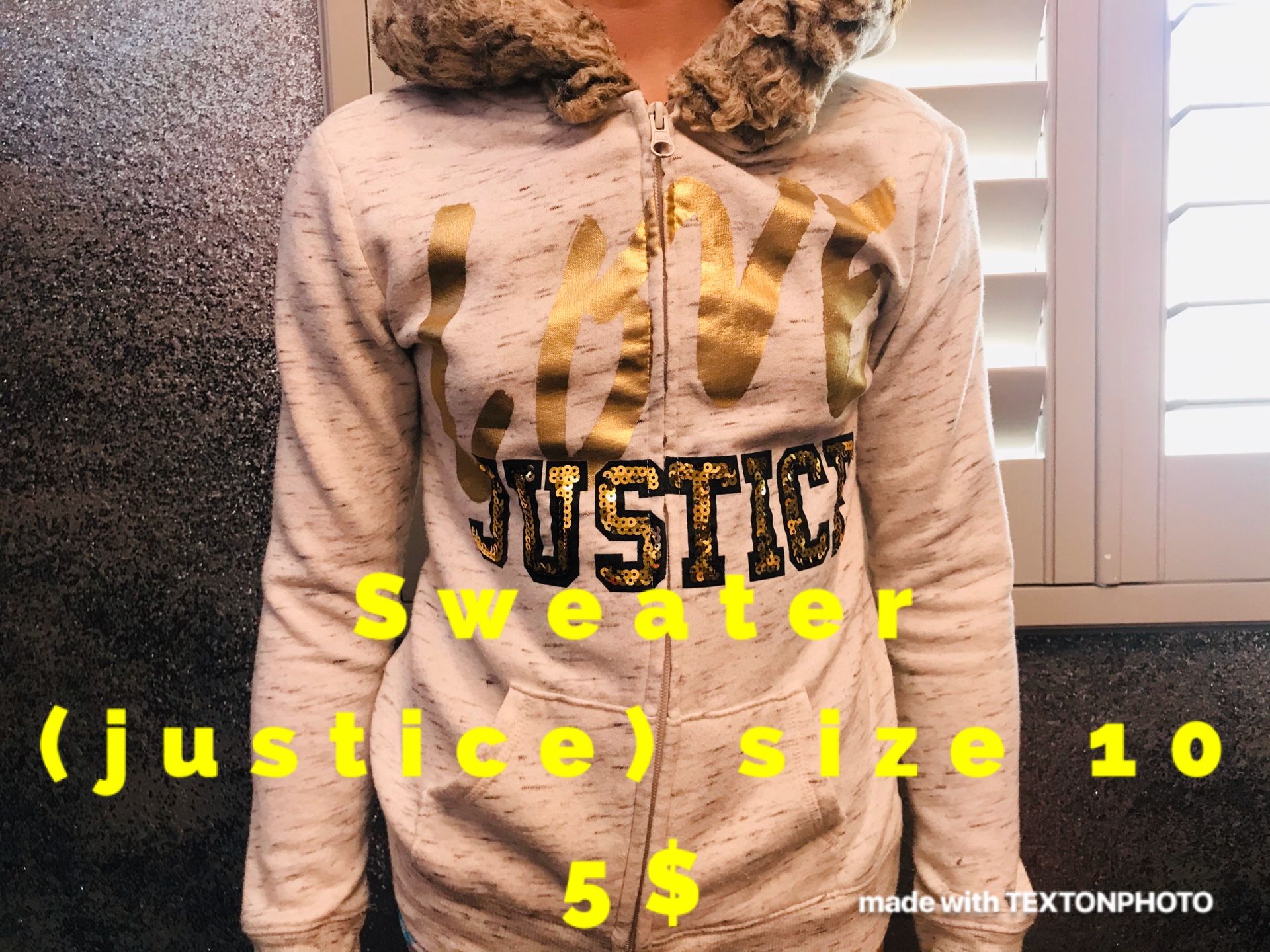 Clothes and backpacks everything has its price on the picture or if you want everything 35