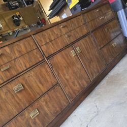 Drexel Dresser