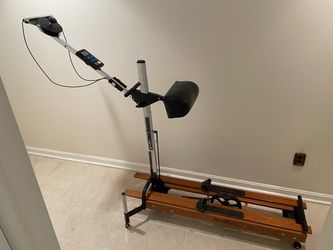 Nordic Track Pro