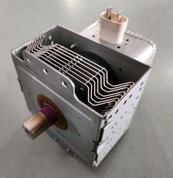 Magnetron For Microwave