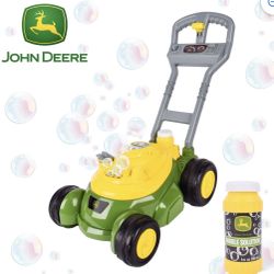 Bubble “N” Go Mower