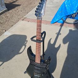 Yamaha RGX512R MIJ Electric Guitar