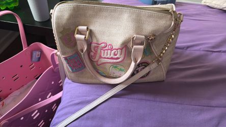 Purse juicey kuttoe