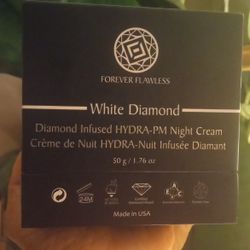 Forever Flawless Hydra Night Cream 